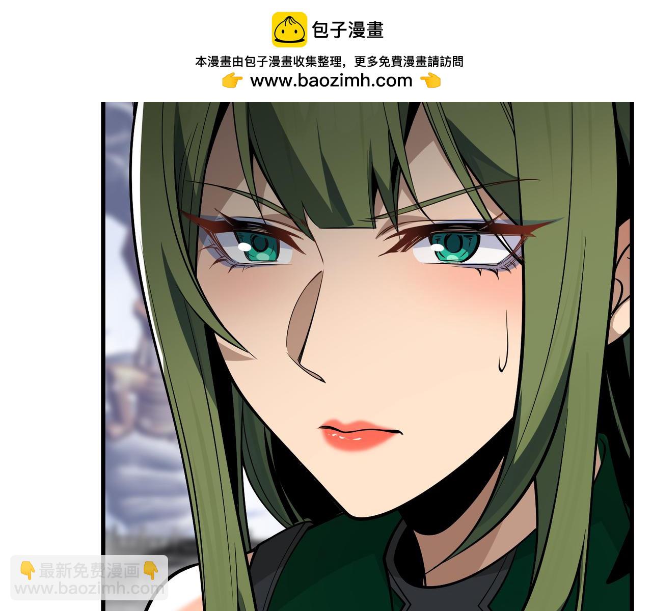 第28话 魔尊天命(1/4)-第28话