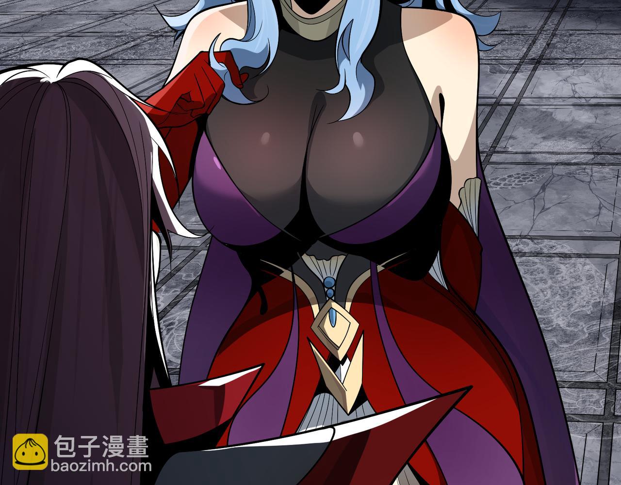 第28话 魔尊天命(1/4)-第28话