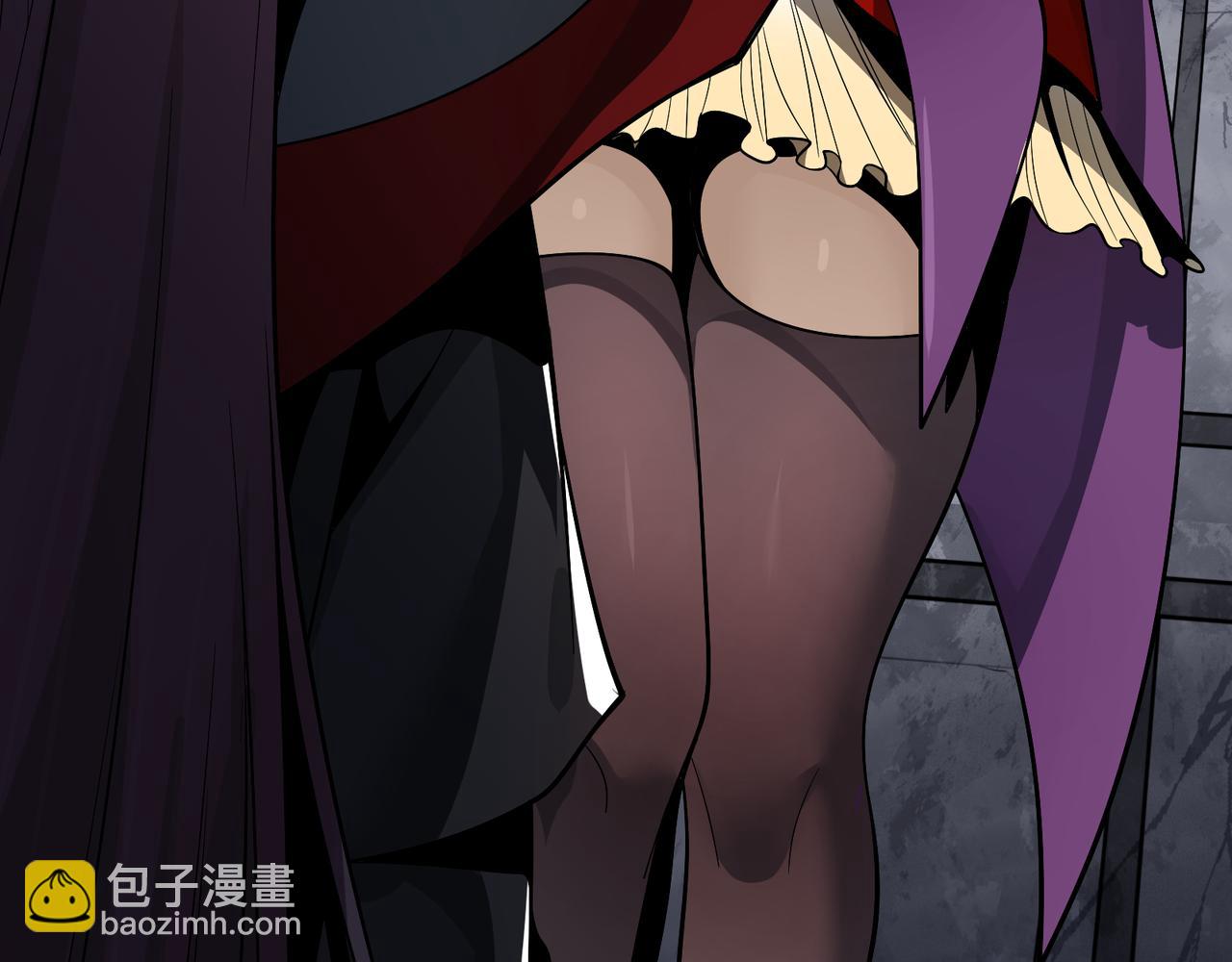 第28话 魔尊天命(1/4)-第28话