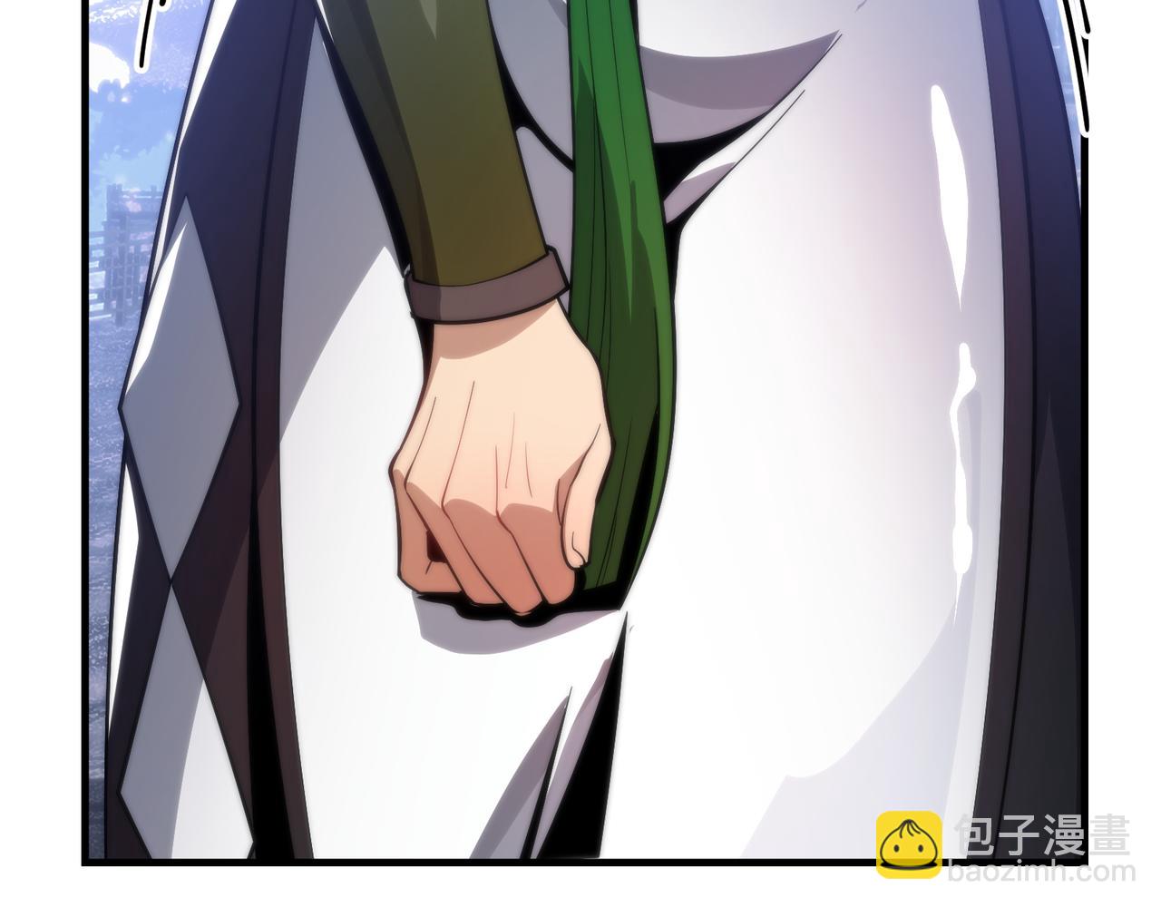 第28话 魔尊天命(1/4)-第28话