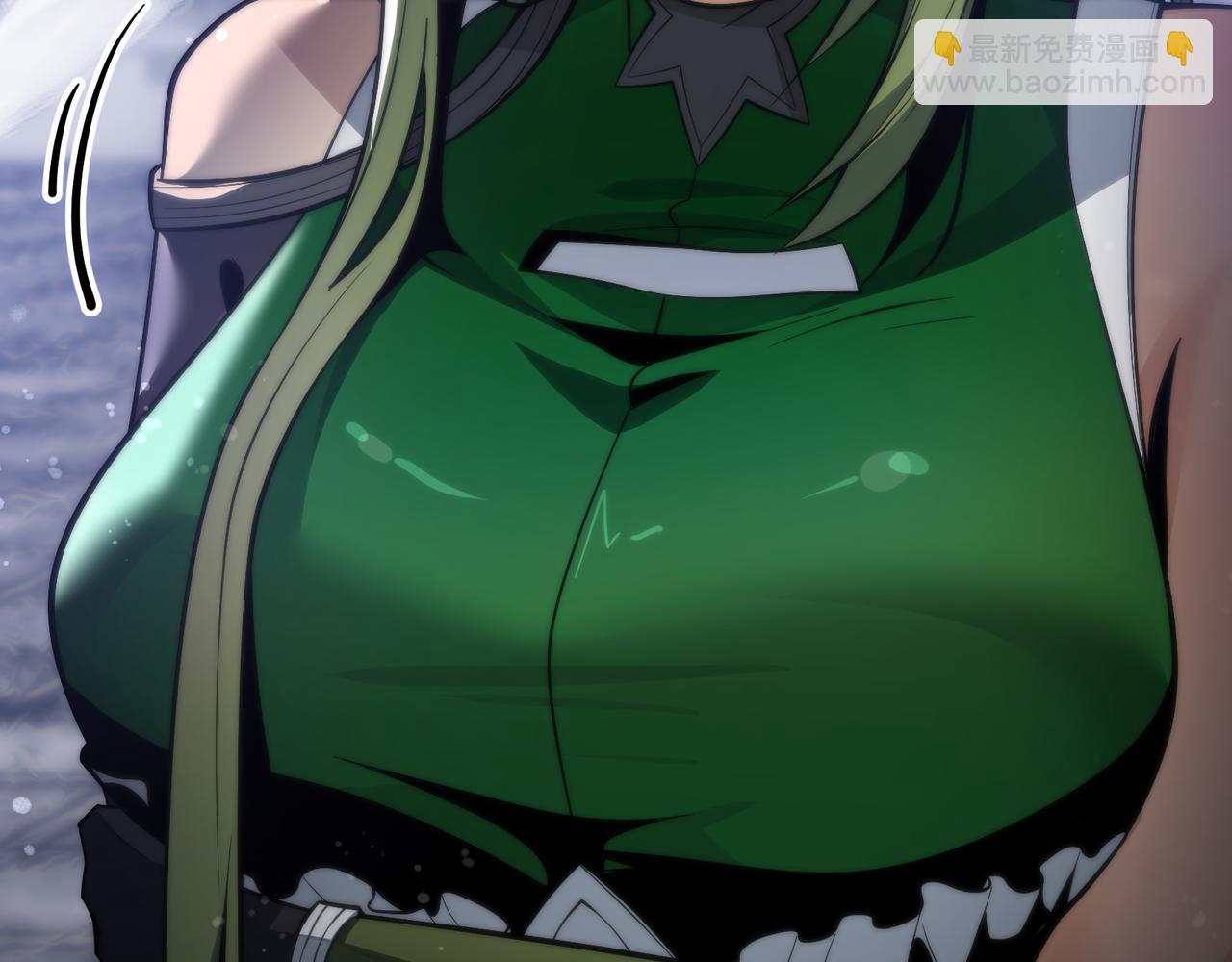 第28话 魔尊天命(1/4)-第28话