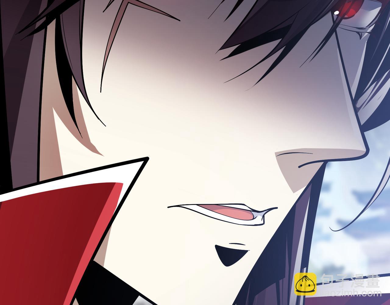 第28话 魔尊天命(1/4)-第28话