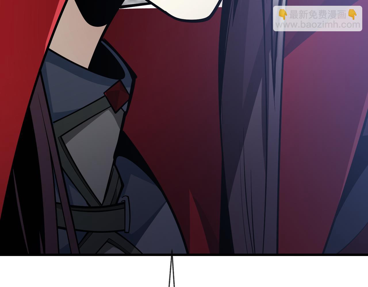 第28话 魔尊天命(1/4)-第28话