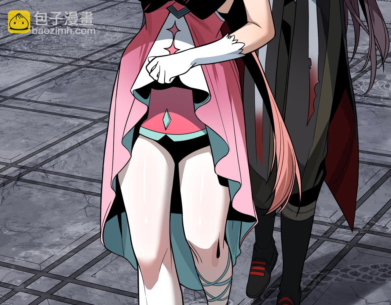 第28话 魔尊天命(1/4)-第28话