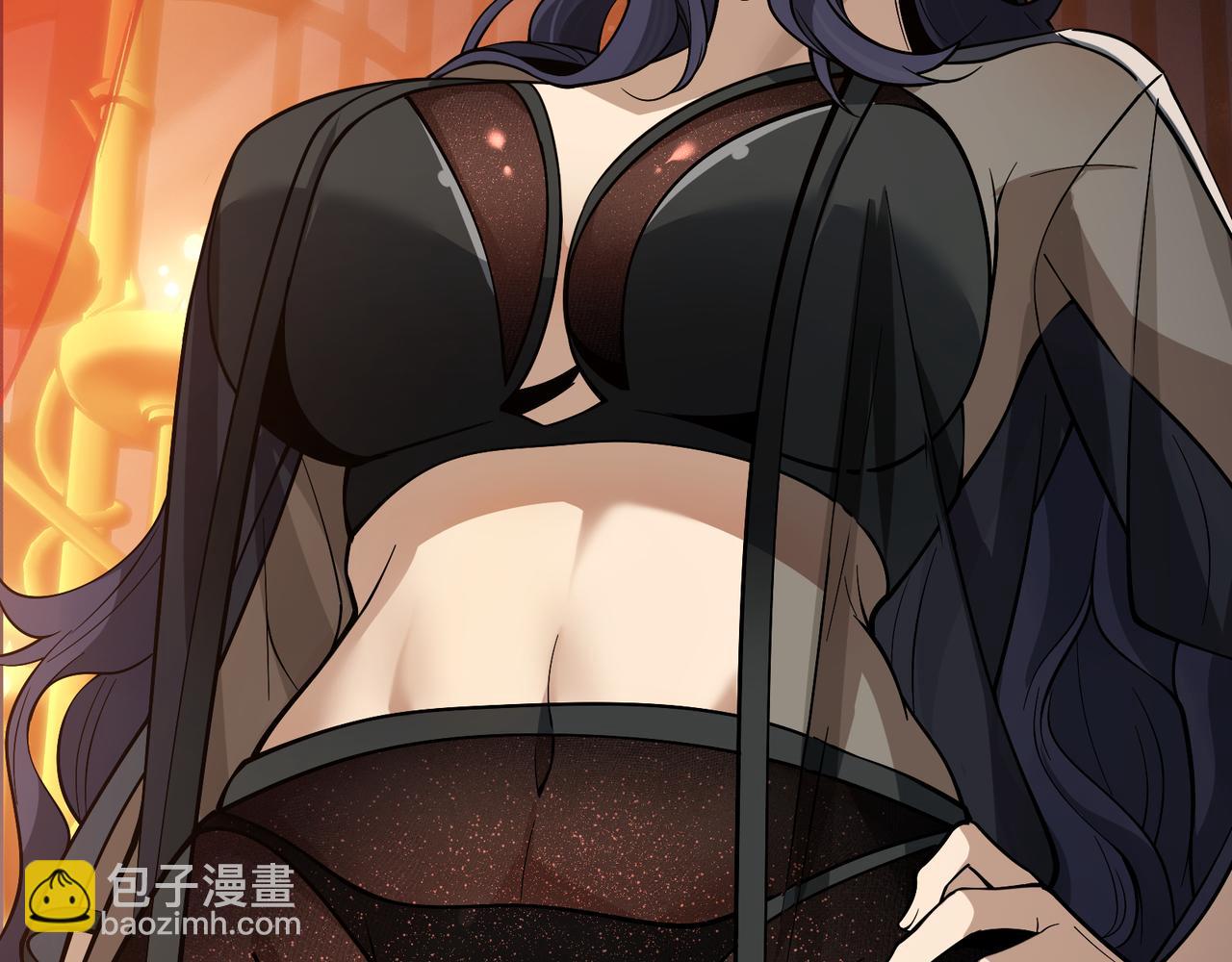 第32话 坏男人！你要对我负责！(1/3)-第32话