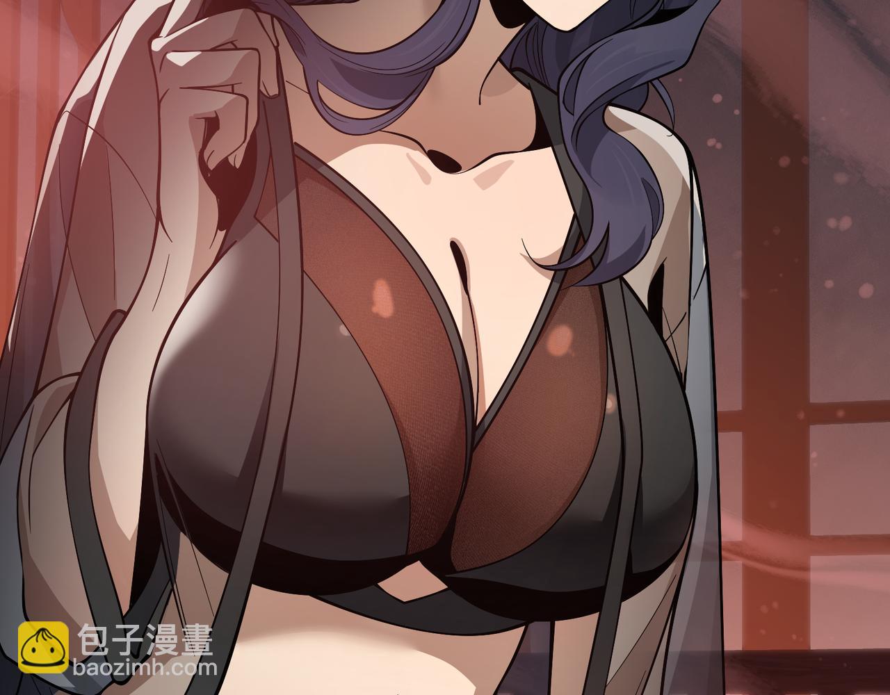 第32话 坏男人！你要对我负责！(1/3)-第32话