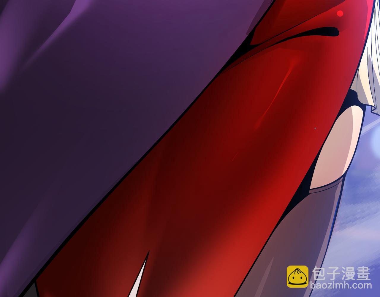 大愛魔尊，女徒弟都想殺我 - 第34話 師尊，請不要憐惜我！(1/3) - 3