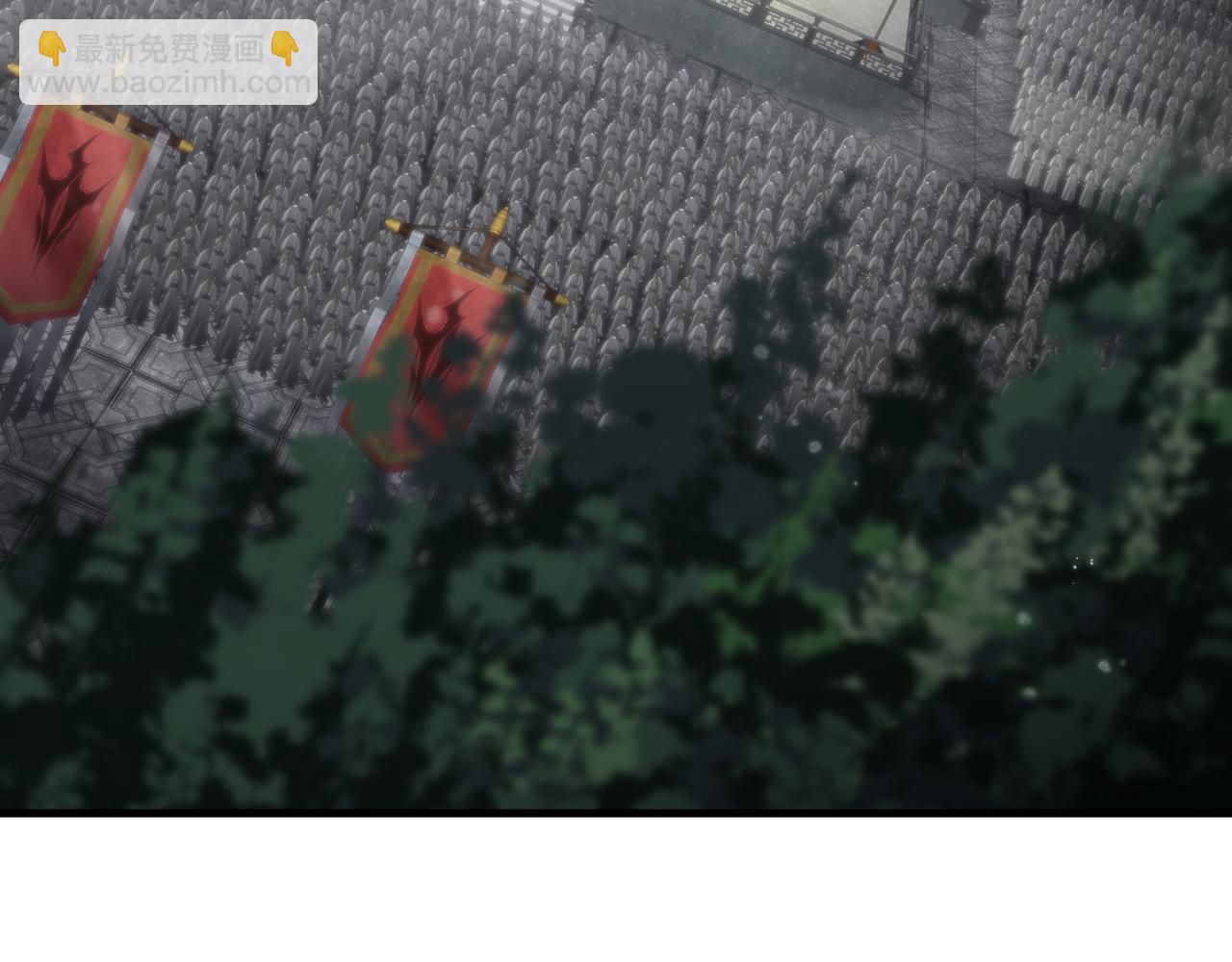 第36话 炎魔塔前，入塔试炼！(1/4)-第36话