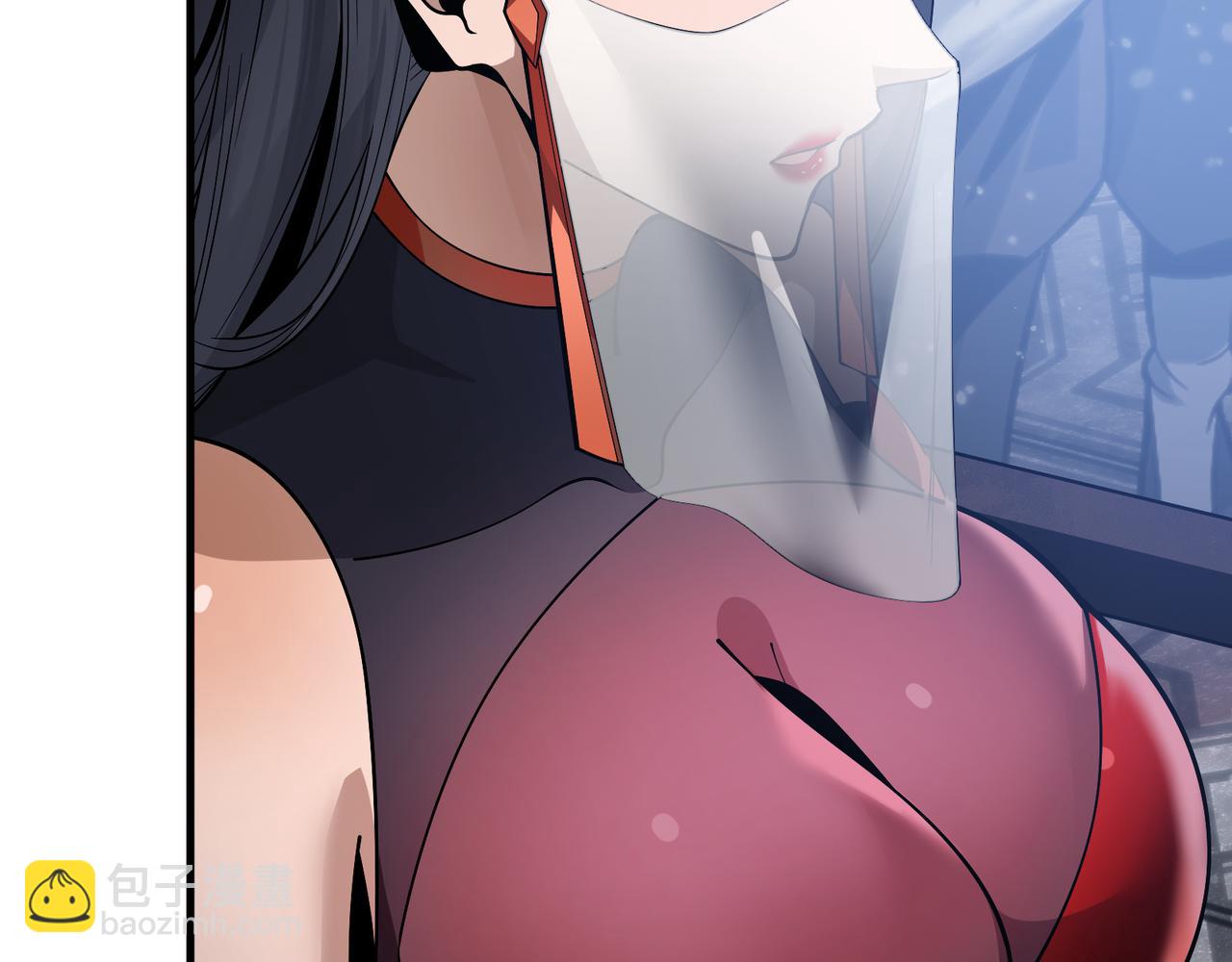 第36话 炎魔塔前，入塔试炼！(1/4)-第36话