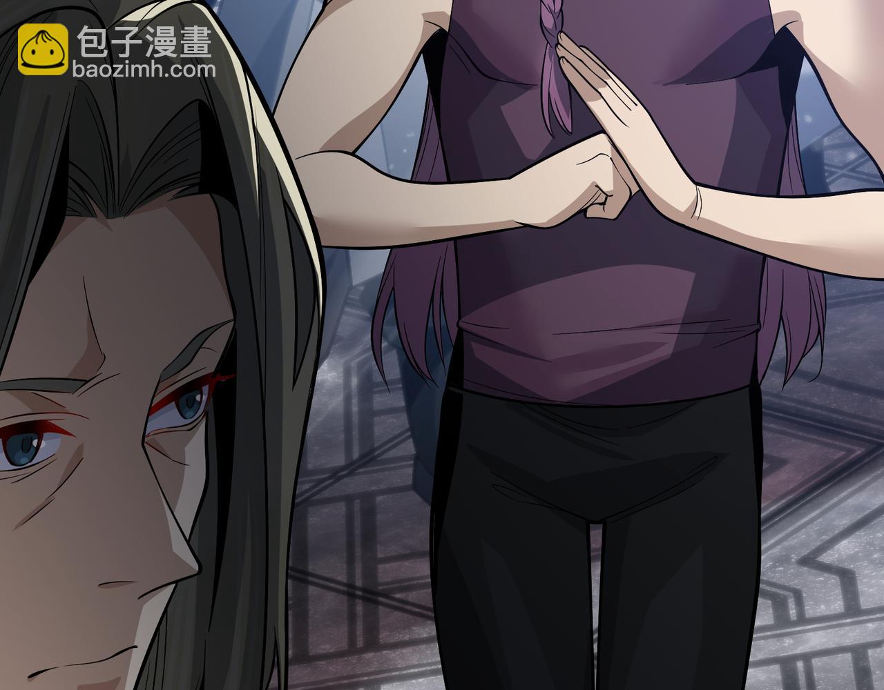 第36话 炎魔塔前，入塔试炼！(1/4)-第36话