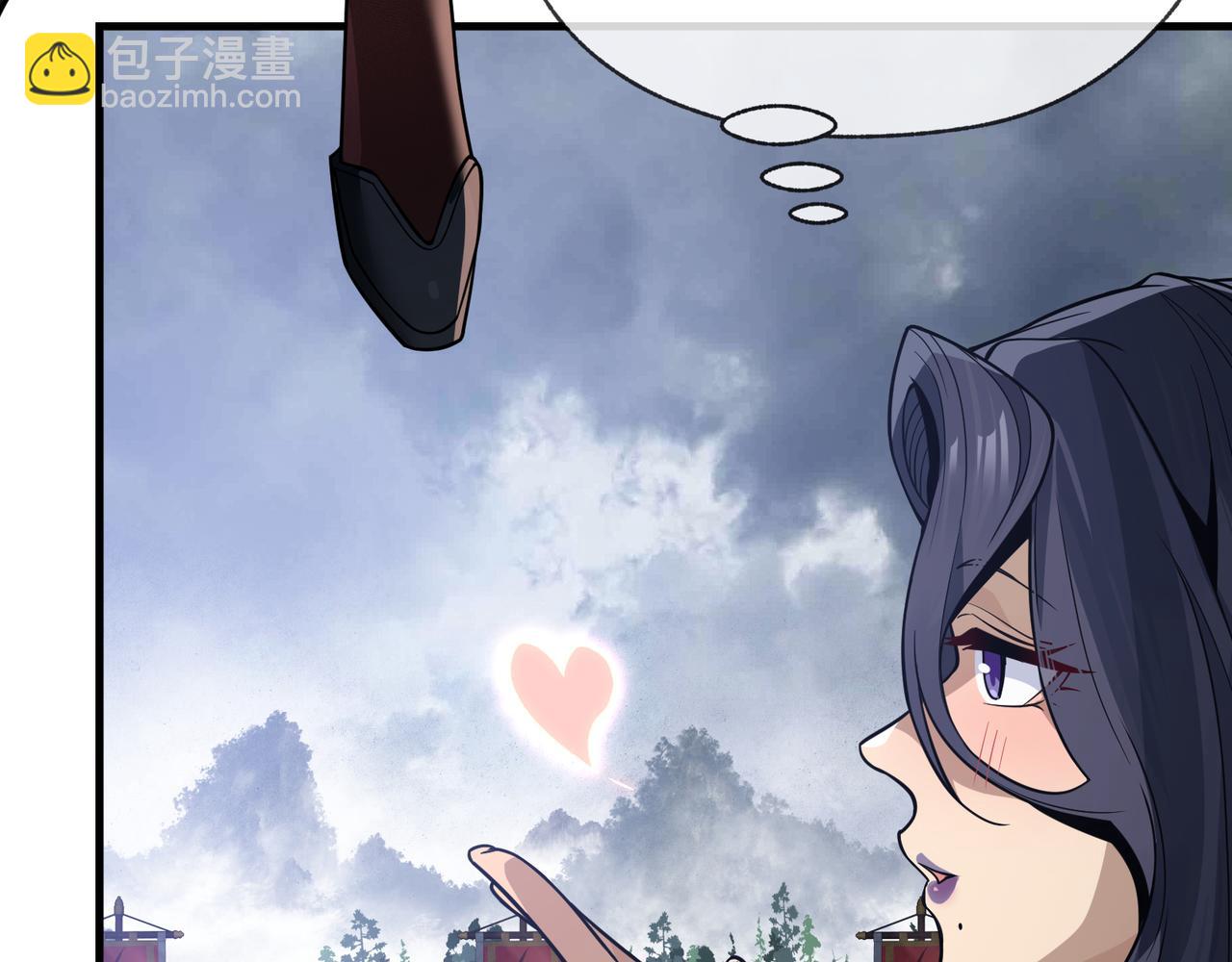 第36话 炎魔塔前，入塔试炼！(1/4)-第36话