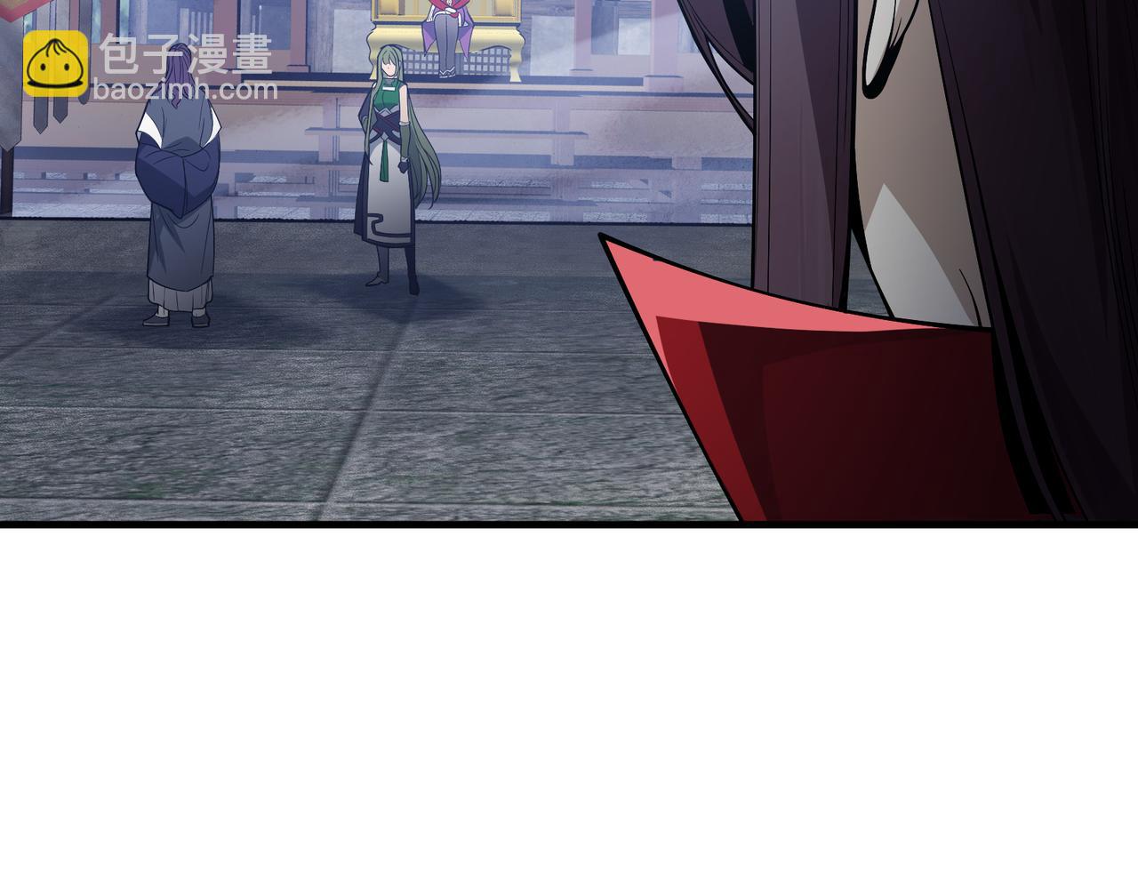 第37话 跟你的师尊过去吧！(1/4)-第38话