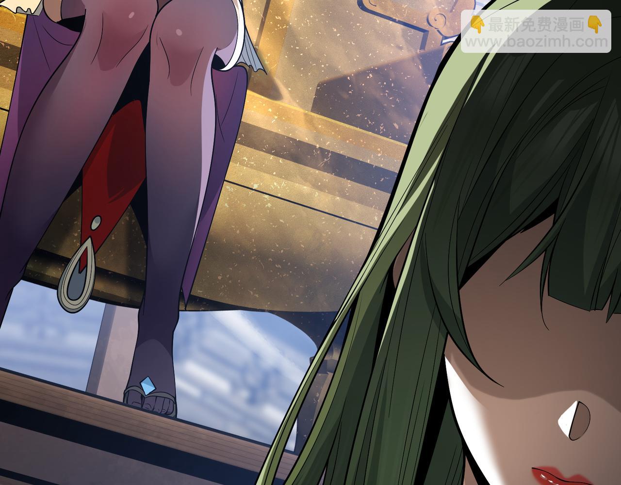 第37话 跟你的师尊过去吧！(1/4)-第38话