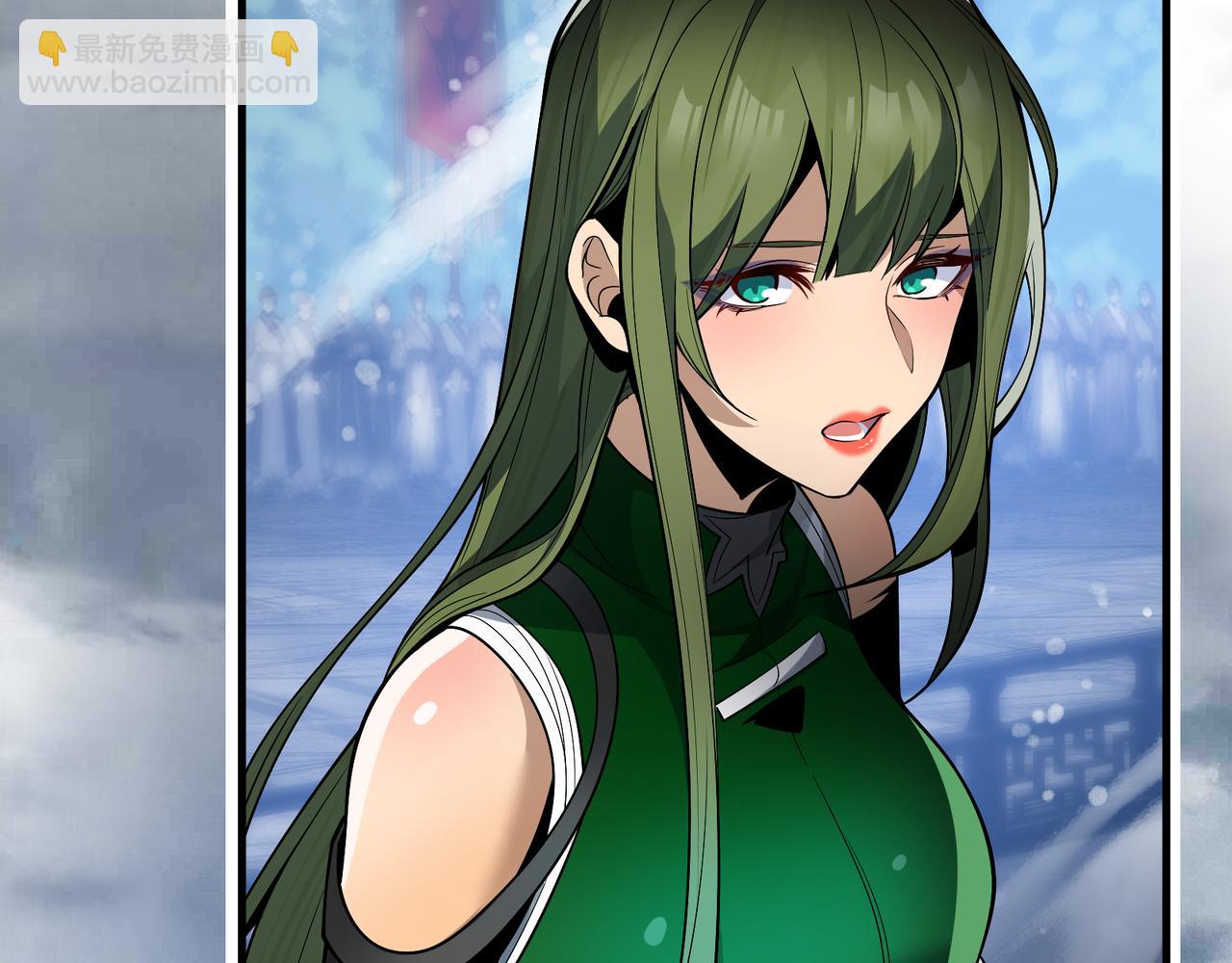 第37话 跟你的师尊过去吧！(1/4)-第38话