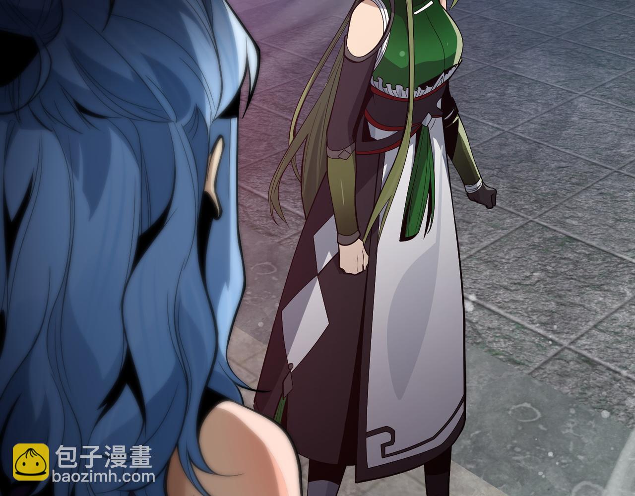 第37话 跟你的师尊过去吧！(1/4)-第38话