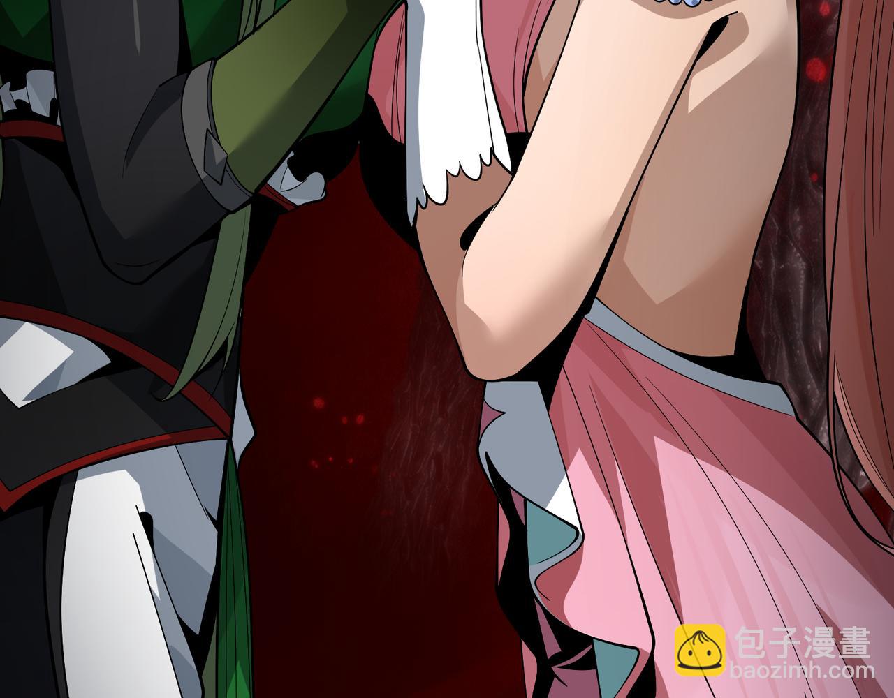 第41话 主人的爱，我在他床上体会过！(1/3)-第42话