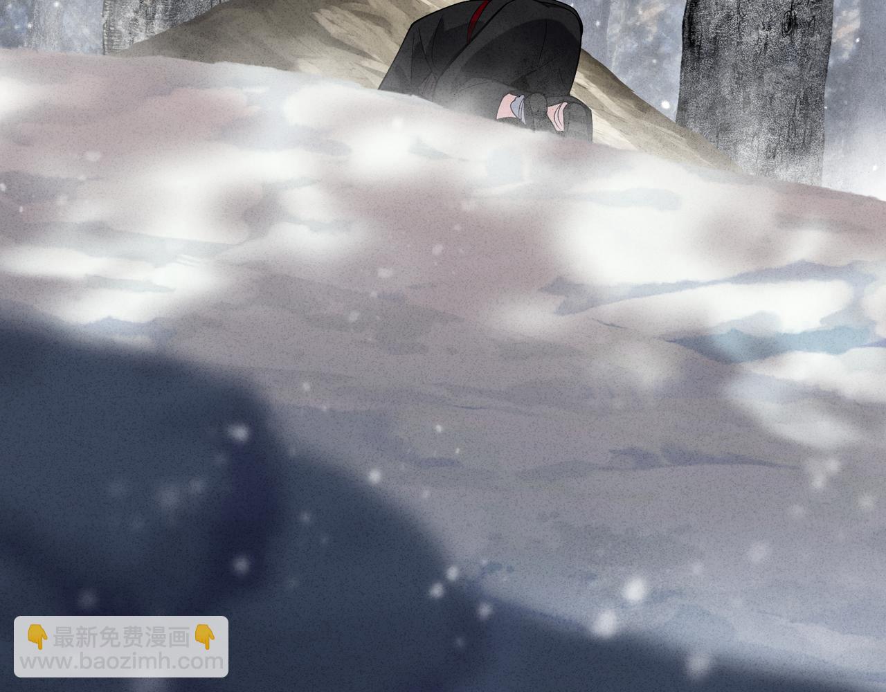 第43话 少年魔尊奇遇记(1/3)-第44话