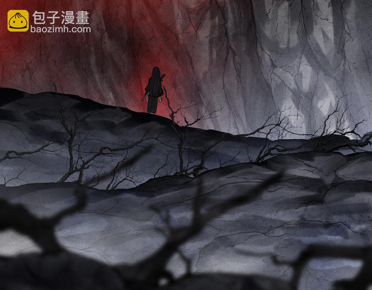 第43话 少年魔尊奇遇记(1/3)-第44话