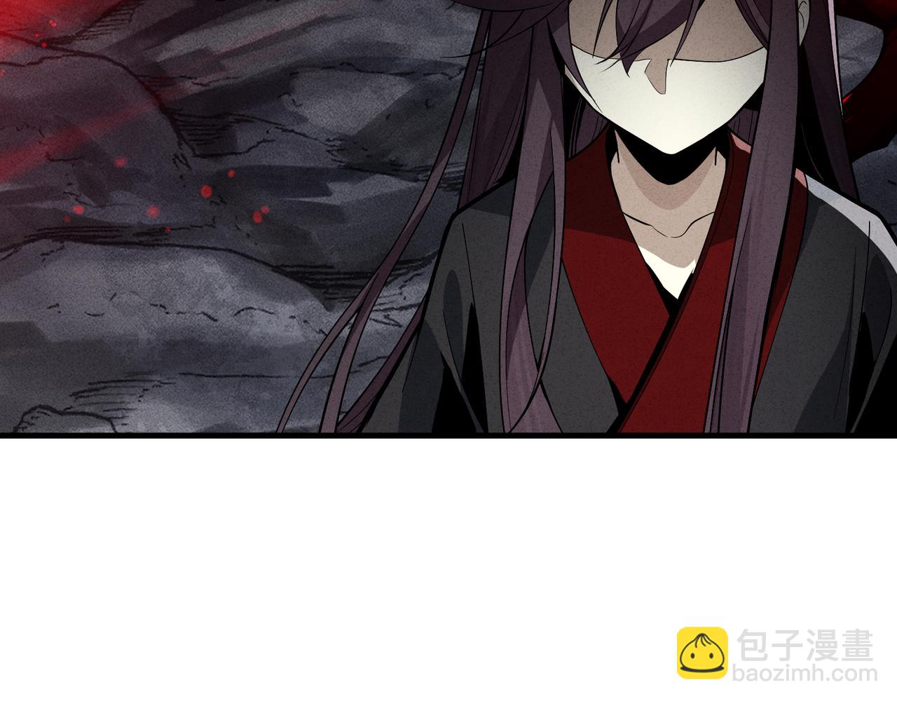 第43话 少年魔尊奇遇记(1/3)-第44话