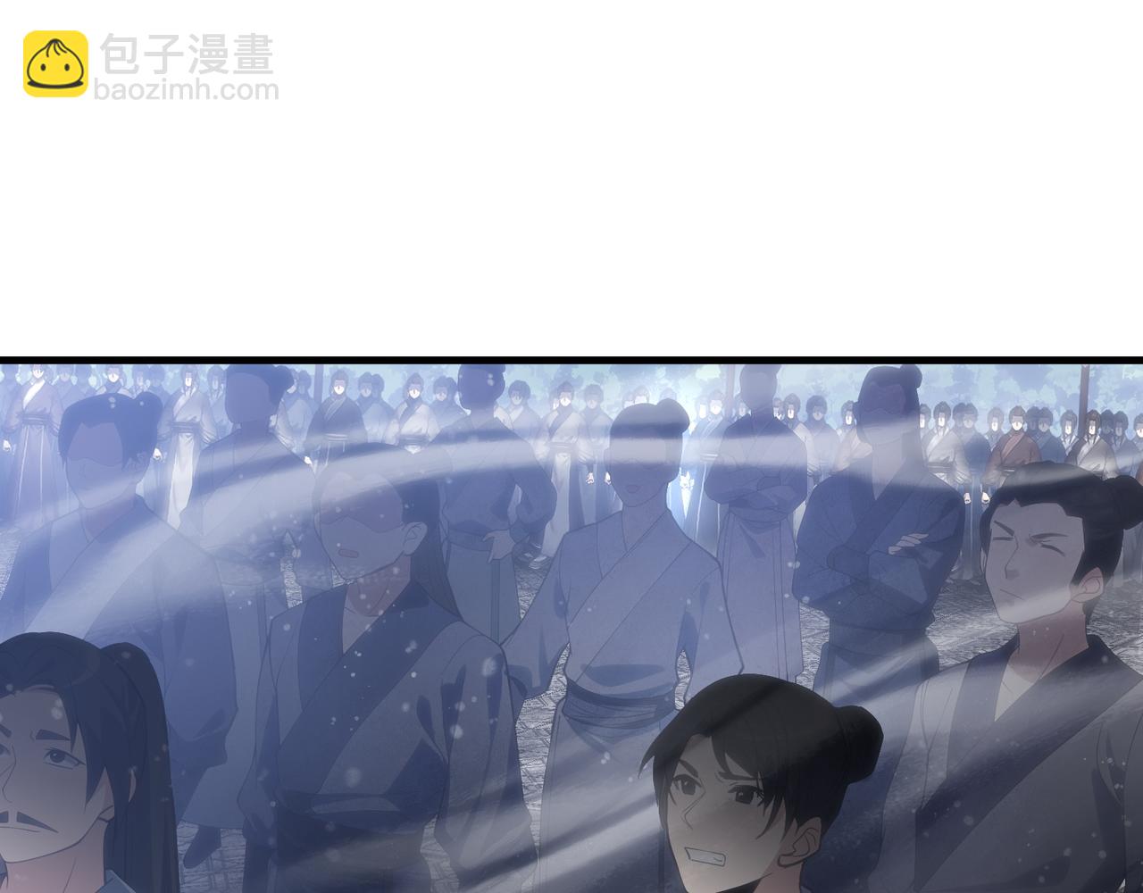 第43话 少年魔尊奇遇记(1/3)-第44话