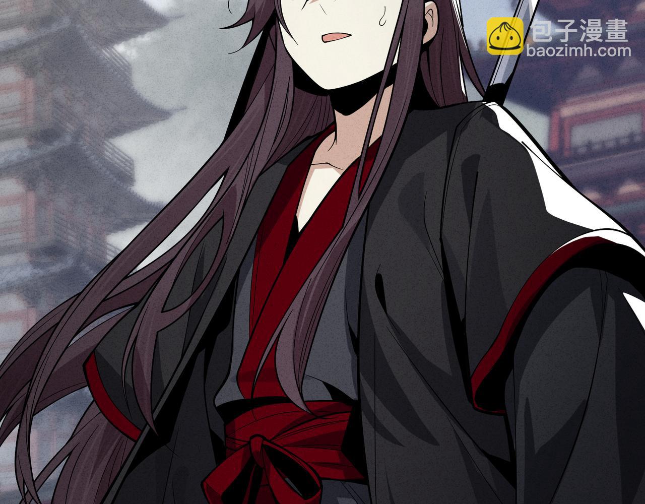 第45话 我不信！(1/3)-第46话