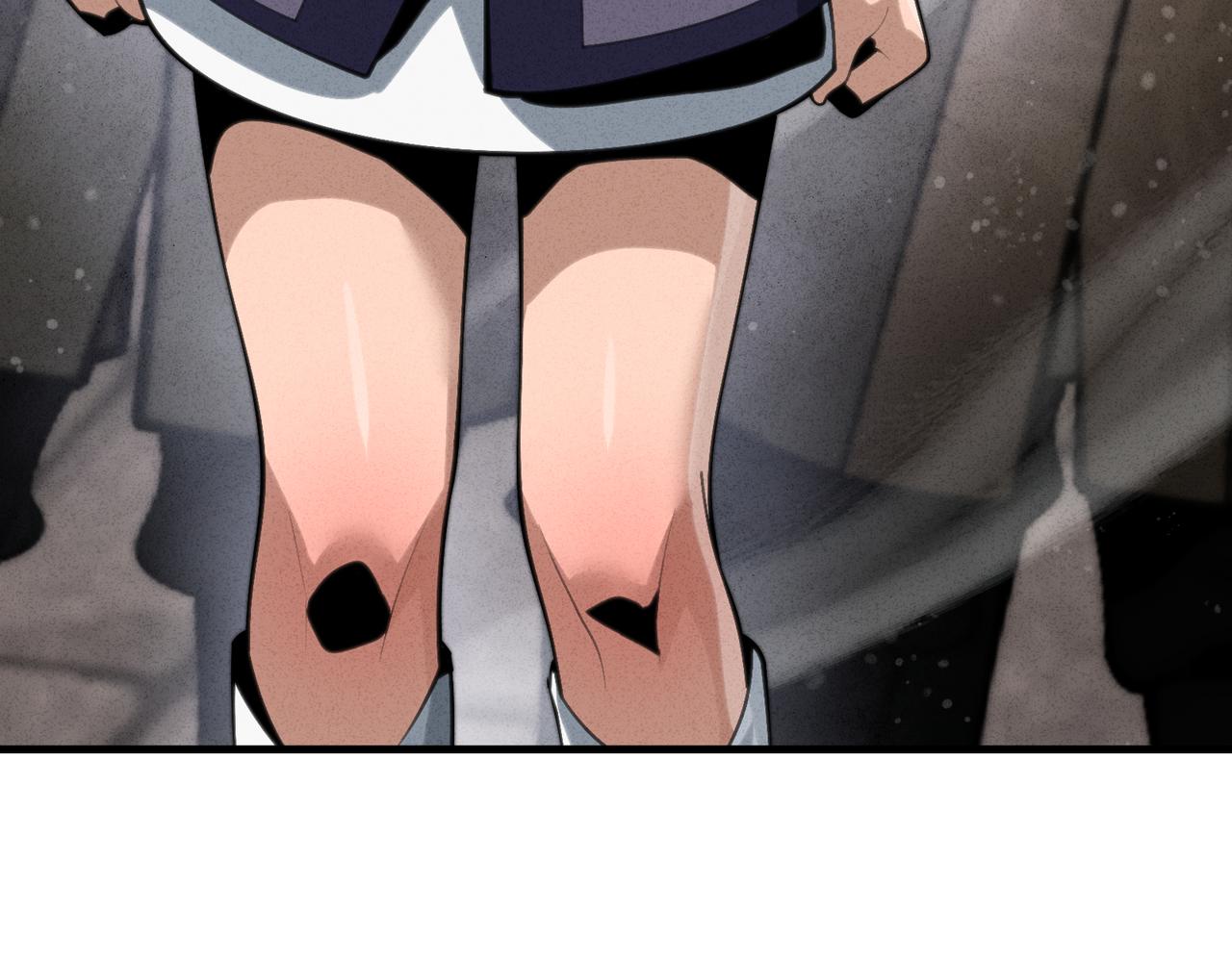 第45话 我不信！(1/3)-第46话