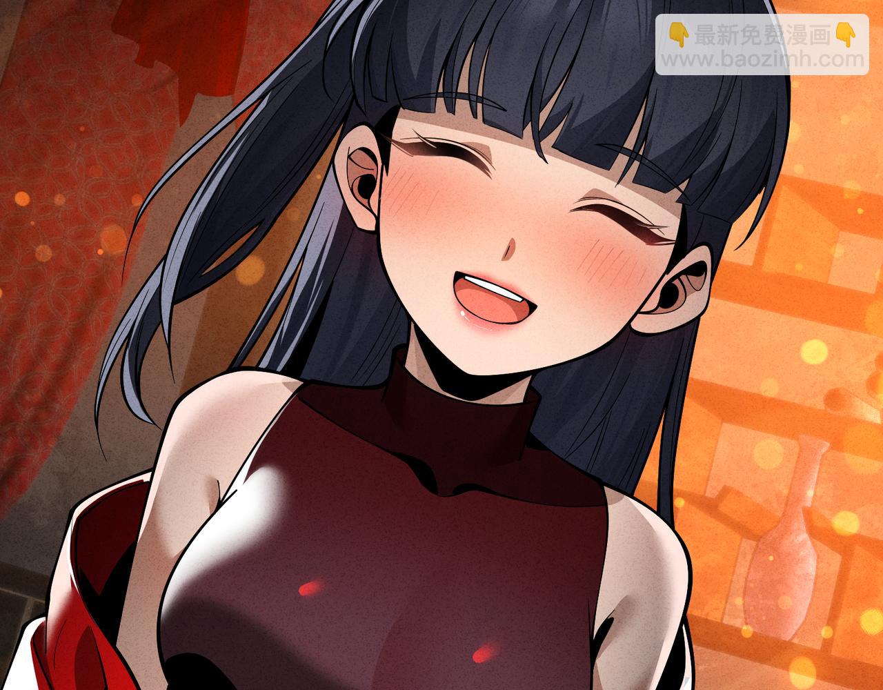 第47话 为了你、成为青凌魔尊！(1/3)-第48话