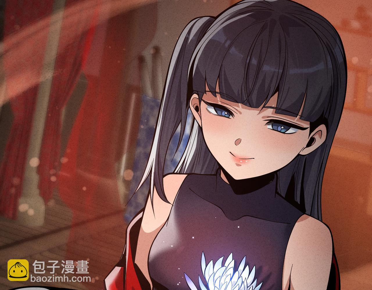 第47话 为了你、成为青凌魔尊！(1/3)-第48话