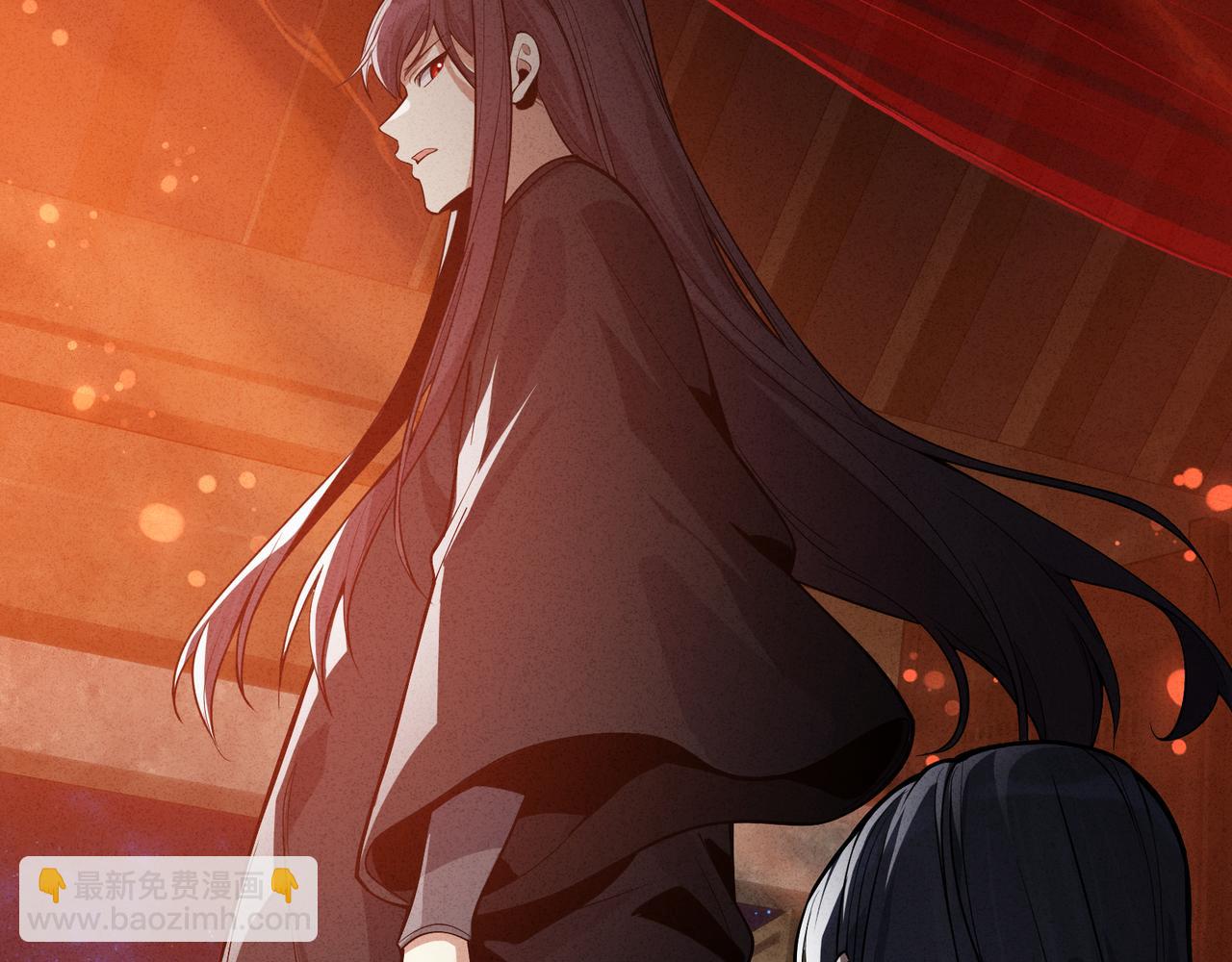 第47话 为了你、成为青凌魔尊！(1/3)-第48话