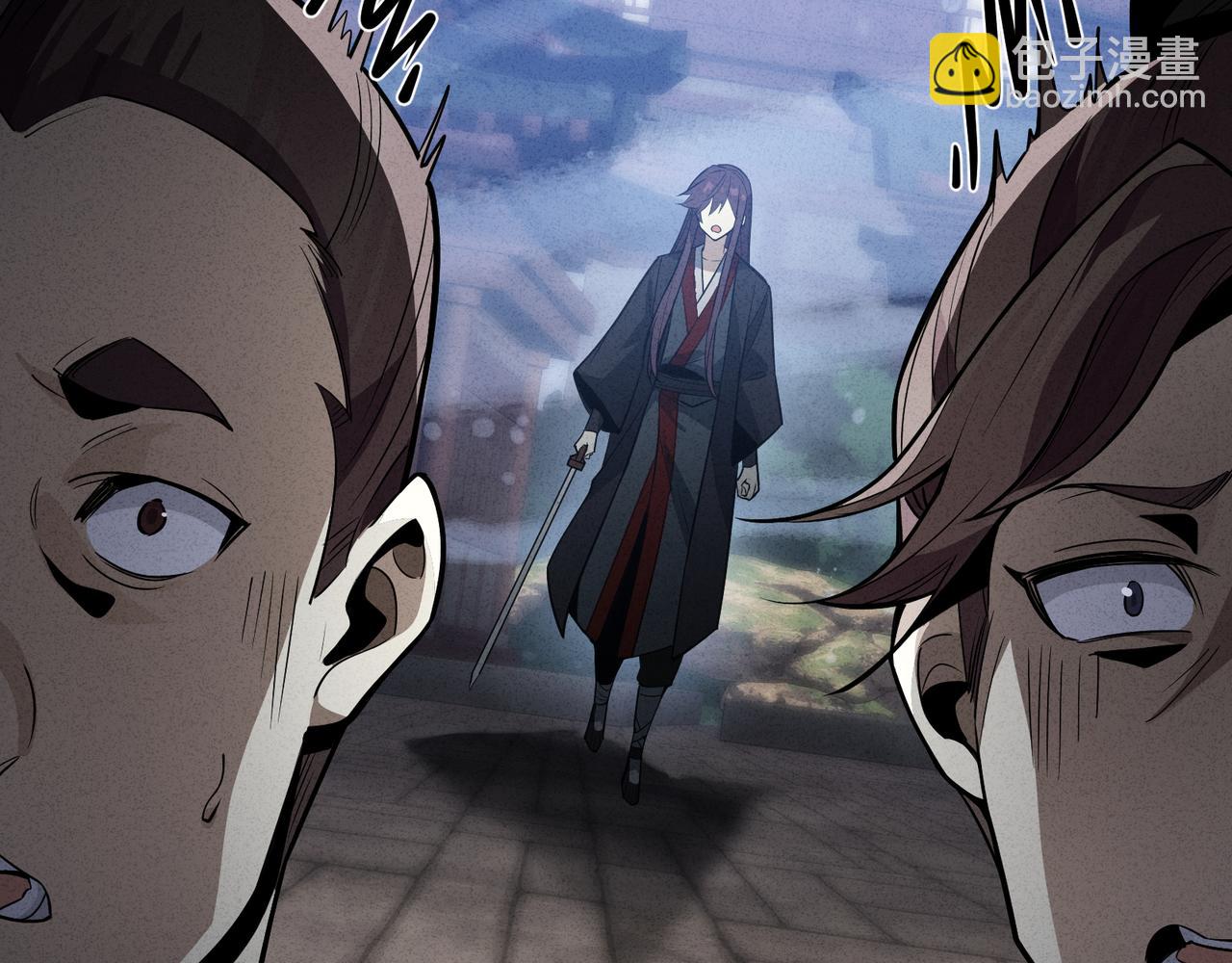 第28话 开杀。(1/4)-第76话