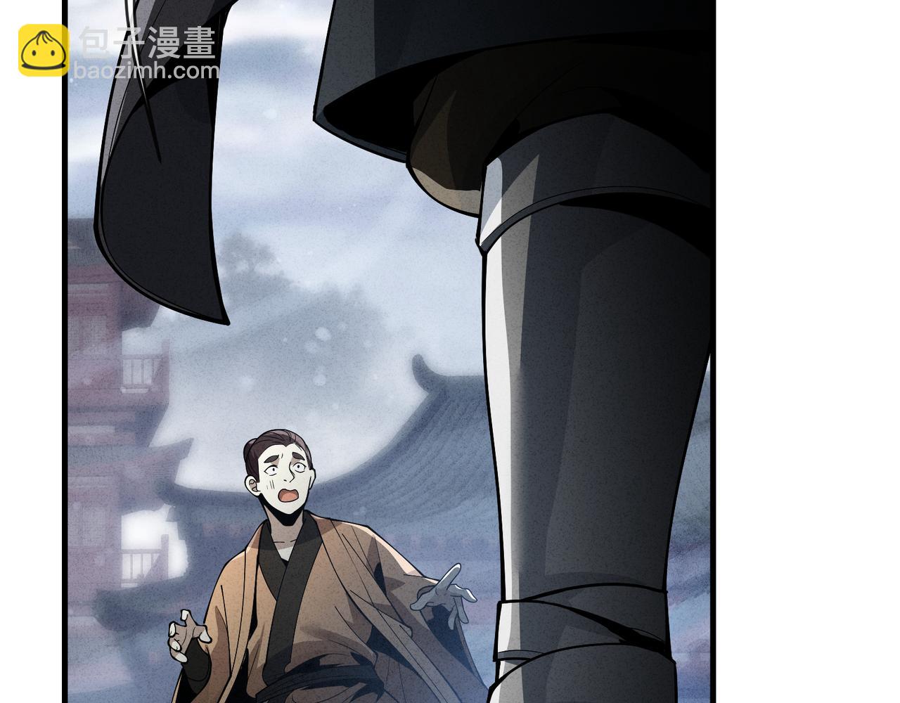 第28话 开杀。(1/4)-第76话