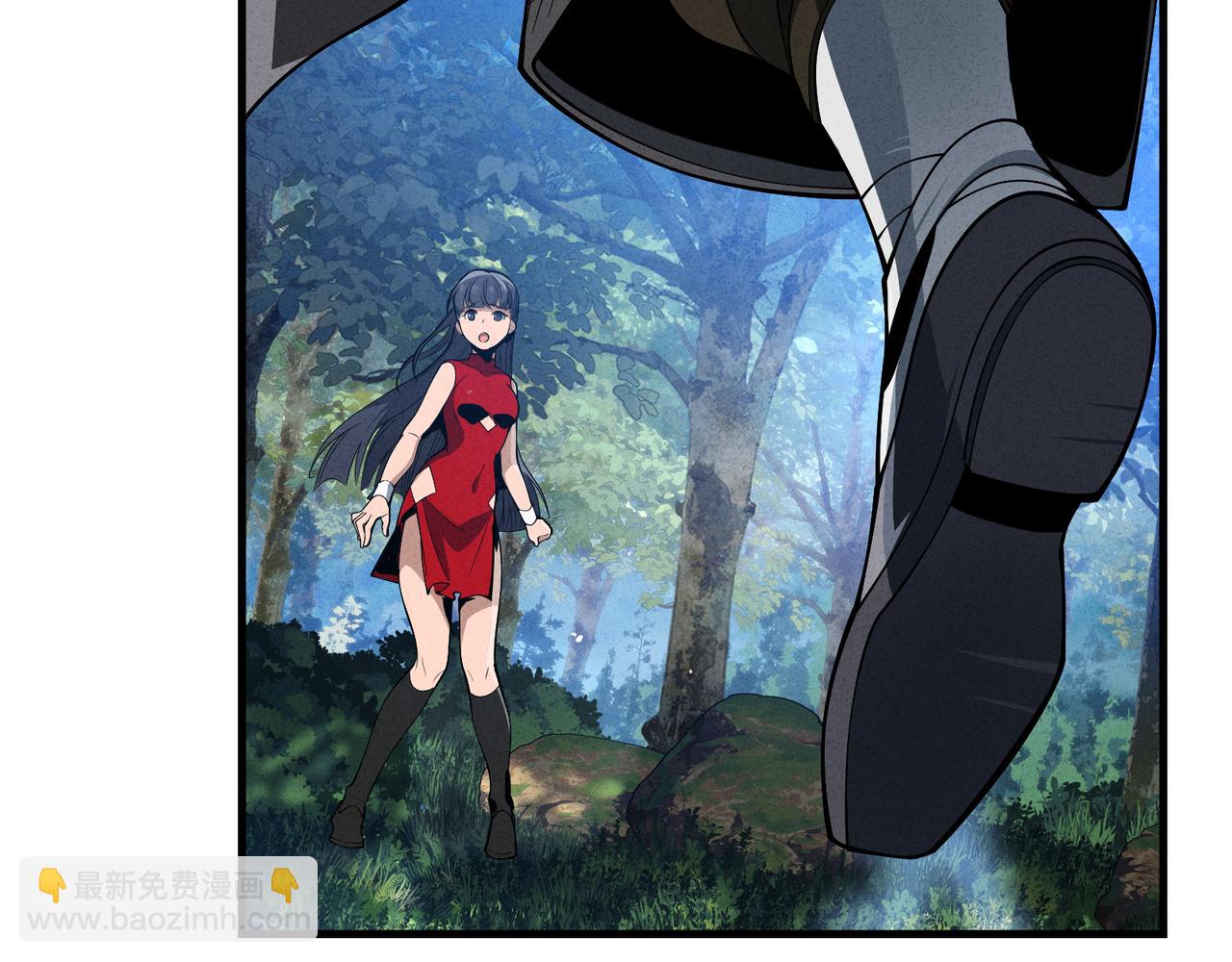 第49话 师尊，你只犯了一个错&hellip;&hellip;(1/4)-第50话