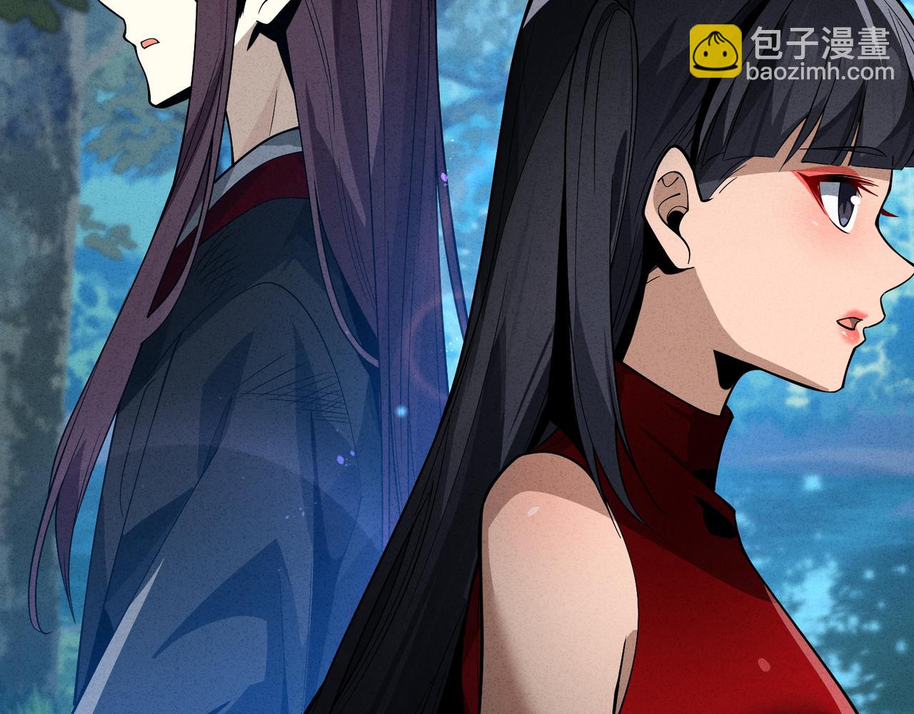 第49话 师尊，你只犯了一个错&hellip;&hellip;(1/4)-第50话