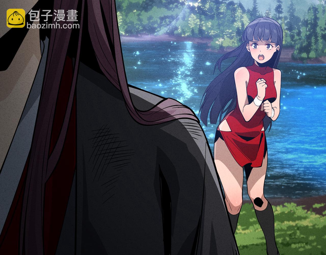 第49话 师尊，你只犯了一个错&hellip;&hellip;(1/4)-第50话