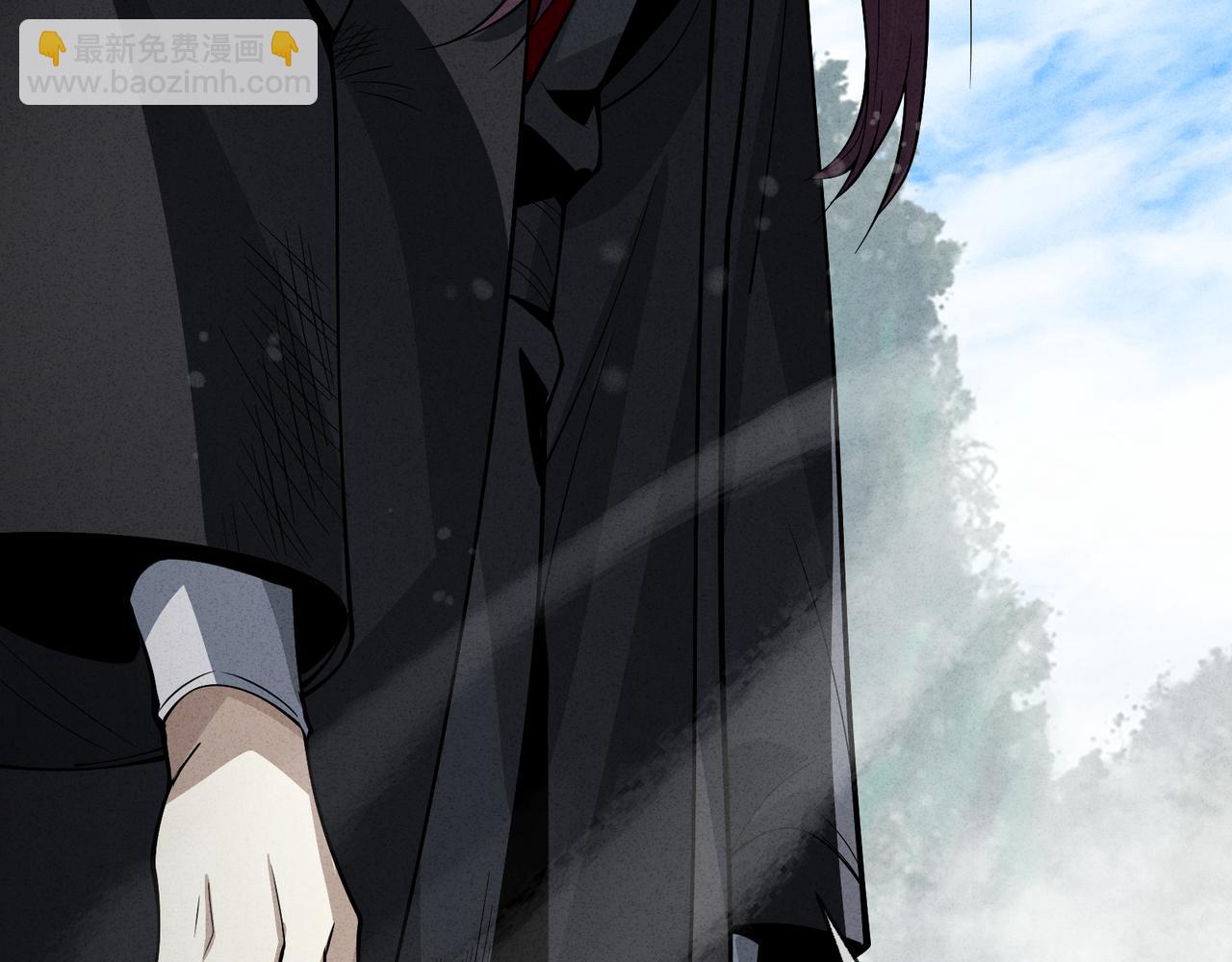 第49话 师尊，你只犯了一个错&hellip;&hellip;(1/4)-第50话