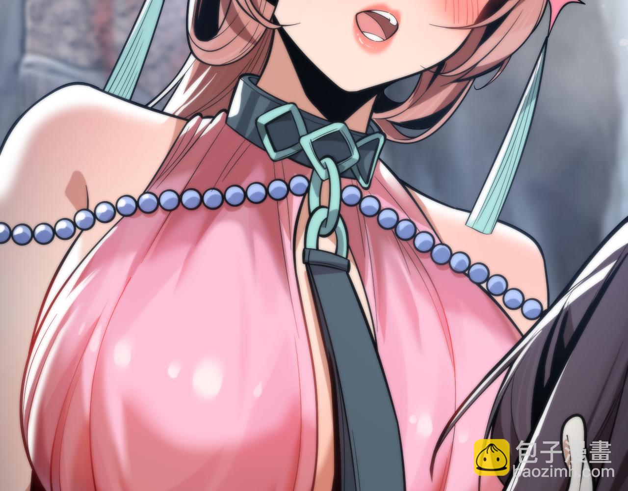 第51话 准备清算(1/3)-第52话