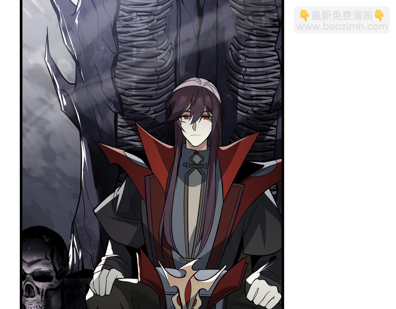 第51话 准备清算(1/3)-第52话