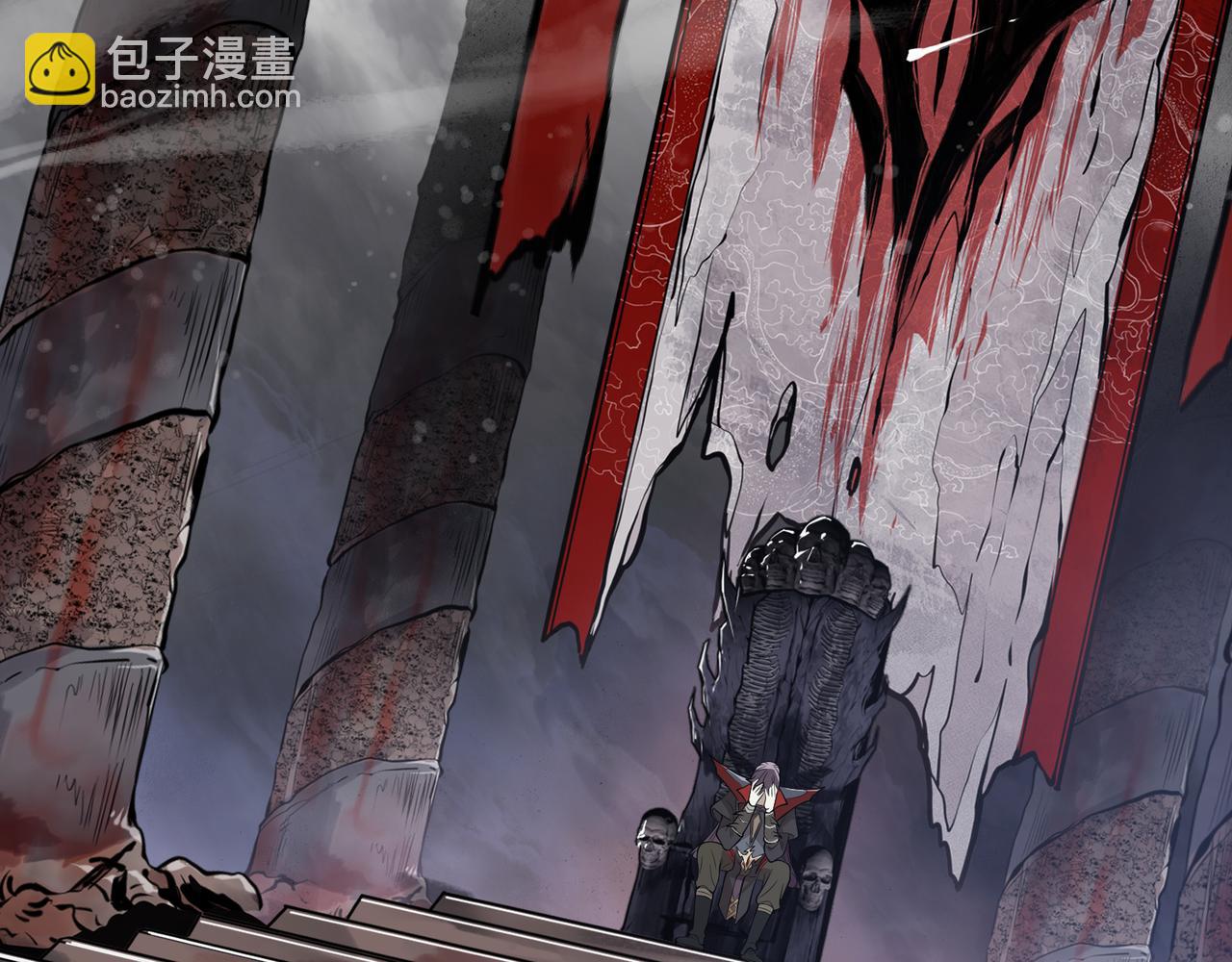 第51话 准备清算(1/3)-第52话