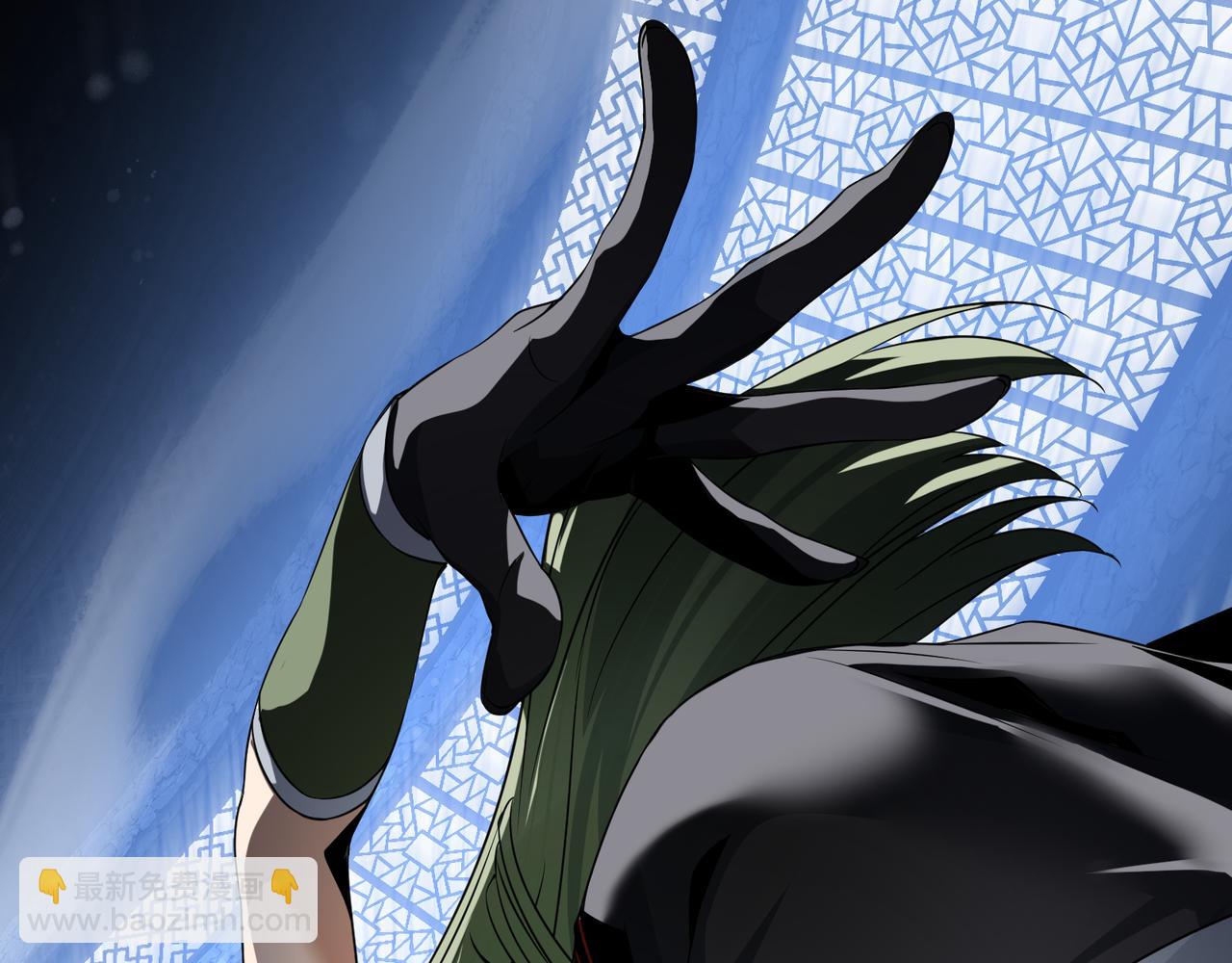 第53话 五等分的魔尊！(1/3)-第54话