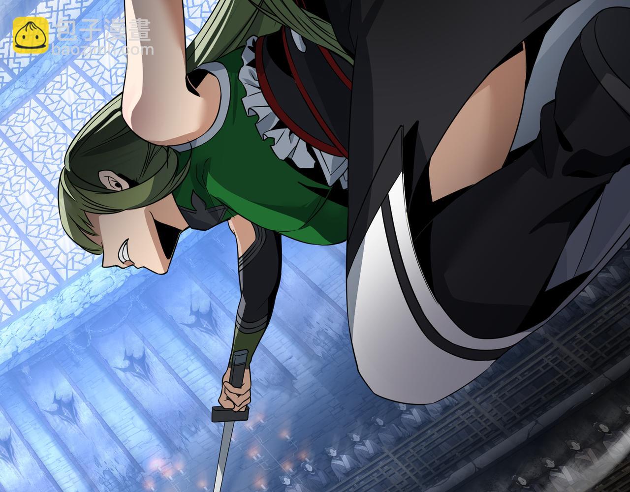 第53话 五等分的魔尊！(1/3)-第54话