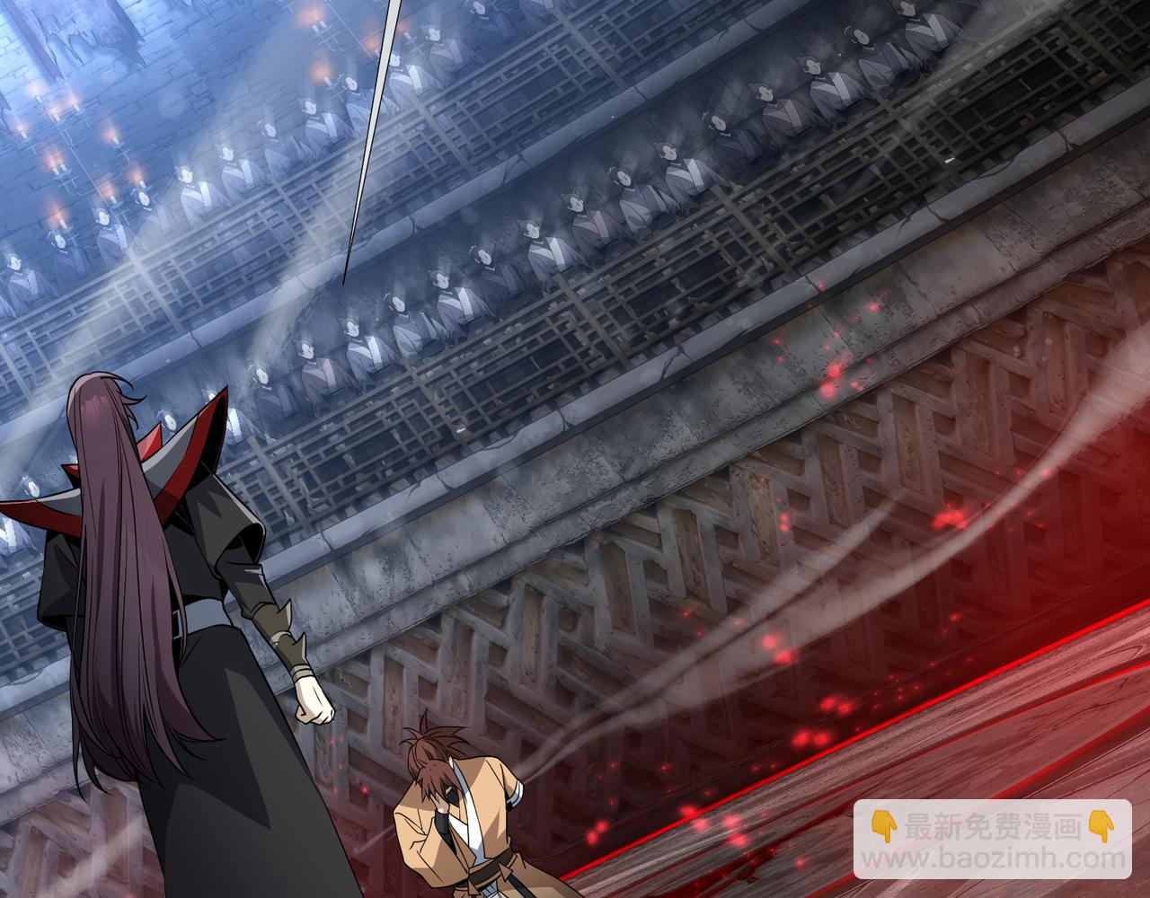 第53话 五等分的魔尊！(1/3)-第54话