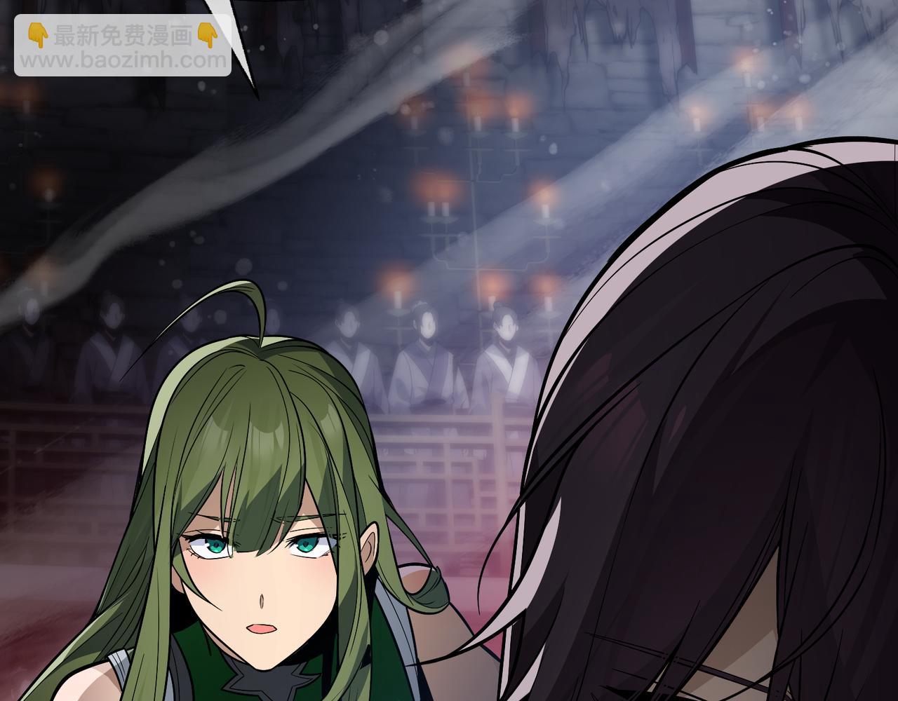 第53话 五等分的魔尊！(1/3)-第54话