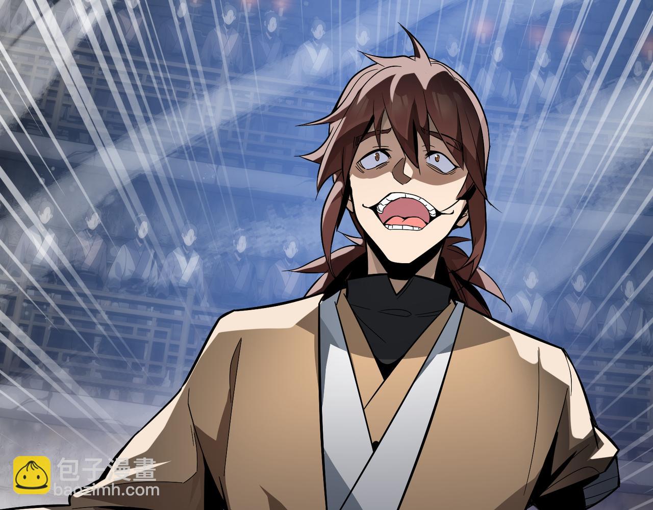 第53话 五等分的魔尊！(1/3)-第54话