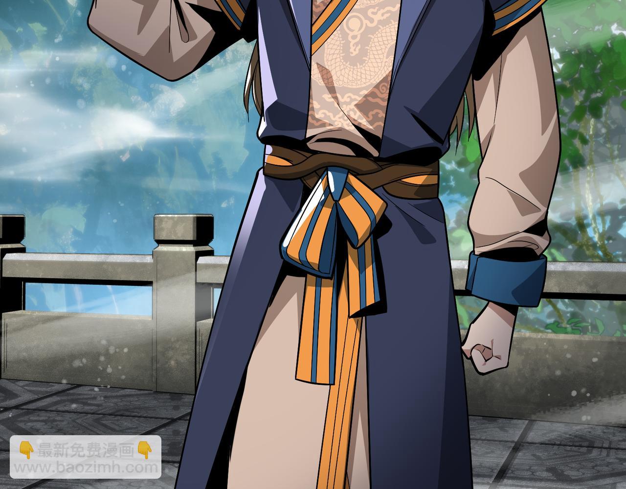 第55话 复仇？色诱！(1/3)-第56话