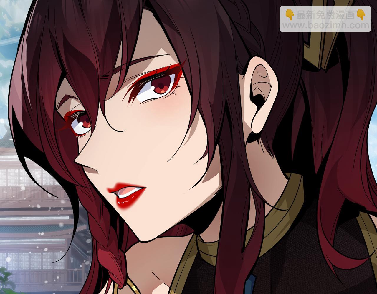 第55话 复仇？色诱！(1/3)-第56话