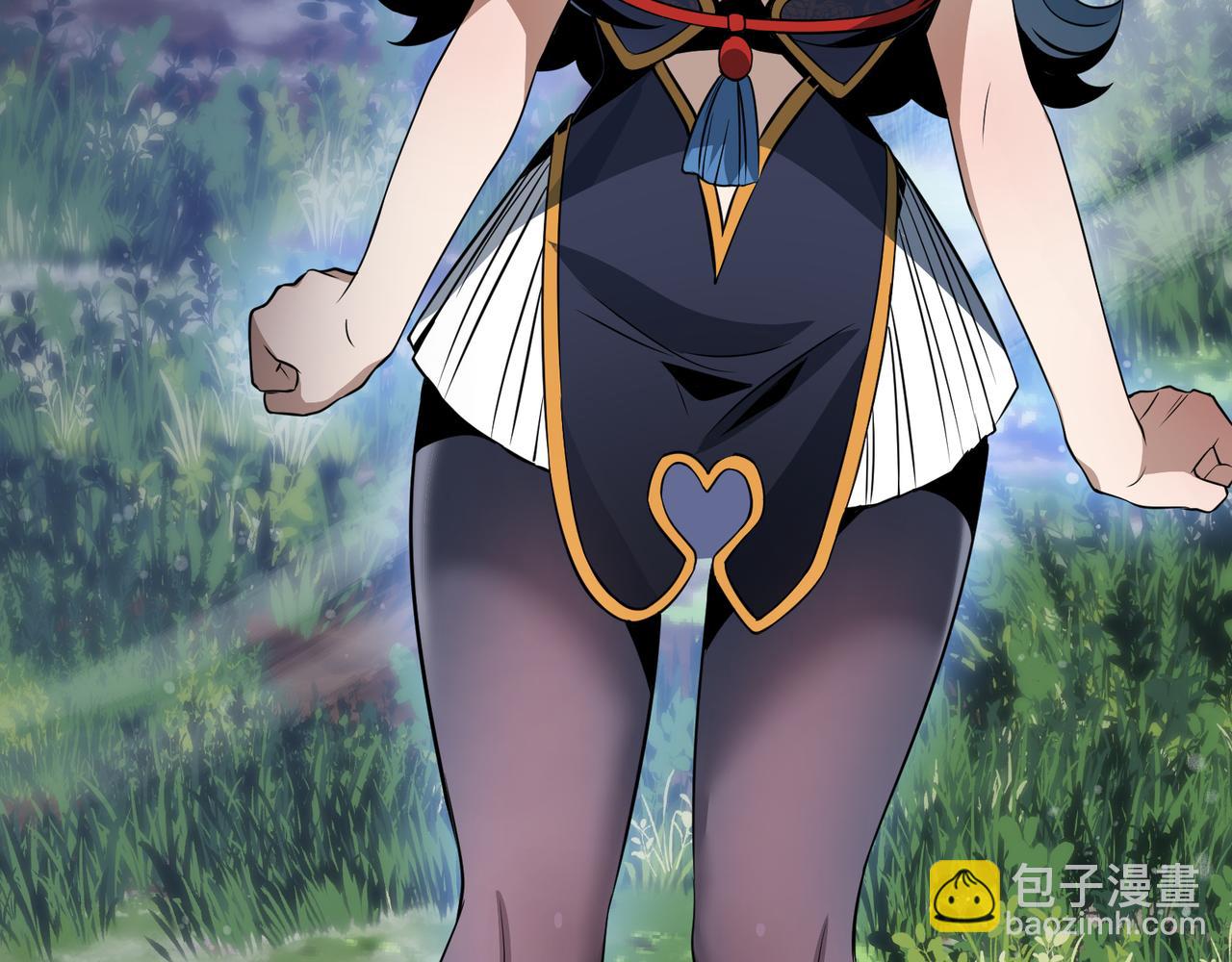 第55话 复仇？色诱！(1/3)-第56话