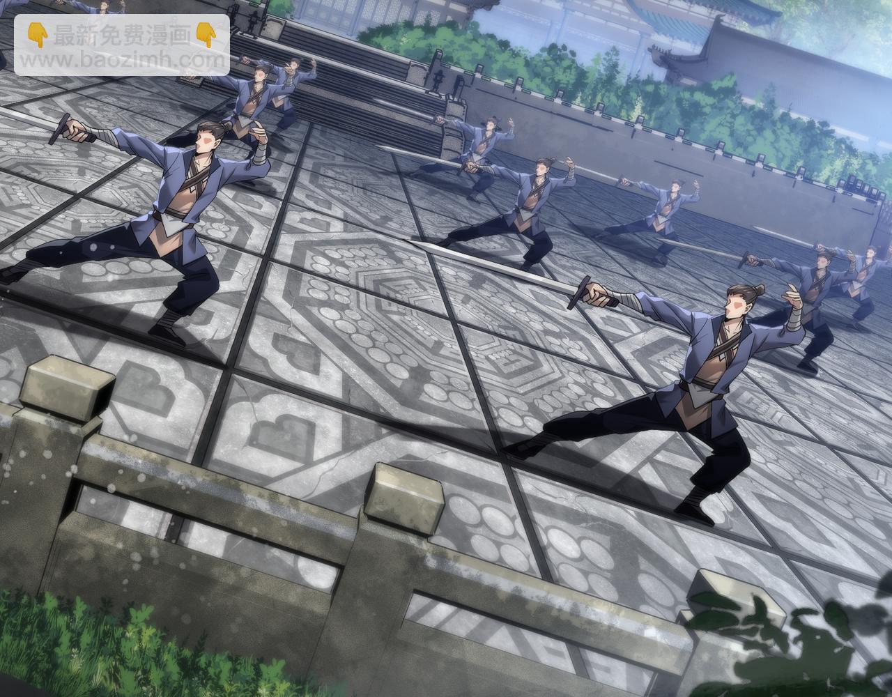 第55话 复仇？色诱！(1/3)-第56话