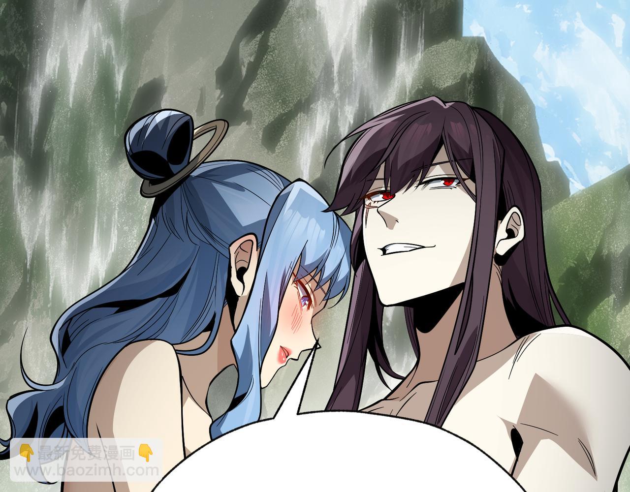 第59话 复活吧！我的爱人！(1/3)-第60话