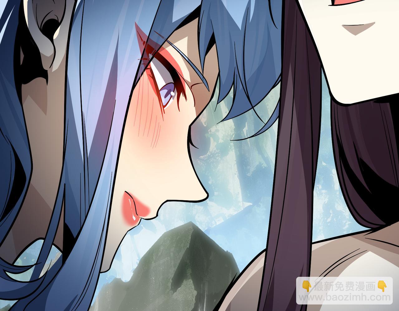 第59话 复活吧！我的爱人！(1/3)-第60话