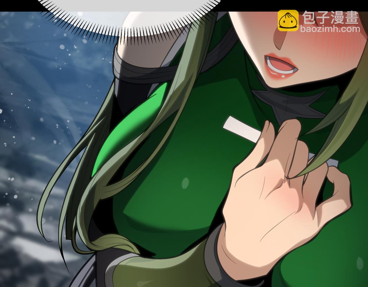 第59话 复活吧！我的爱人！(1/3)-第60话